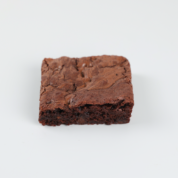 Individual Brownie Pieces